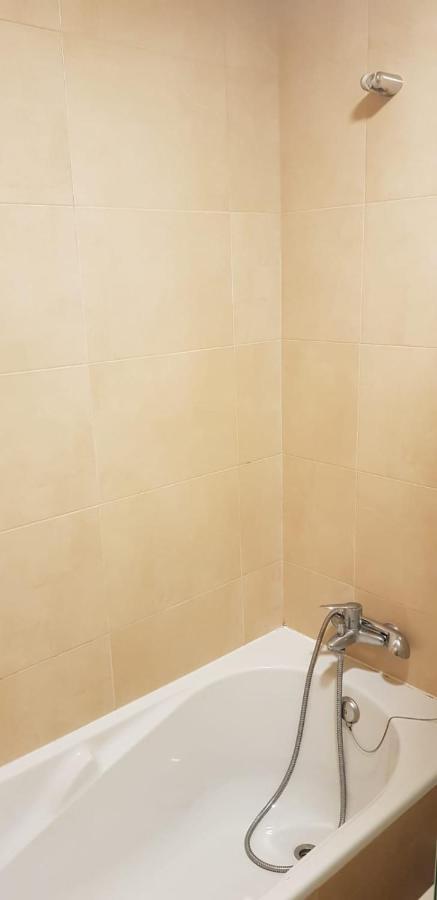 Maravilloso Apartamento En Villagarcia De Arosa Vilagarcia de Arousa Kültér fotó